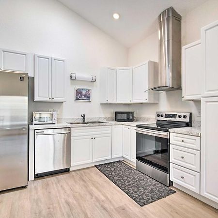 Sleek Tavares Condo 3 Miles To Downtown Εξωτερικό φωτογραφία