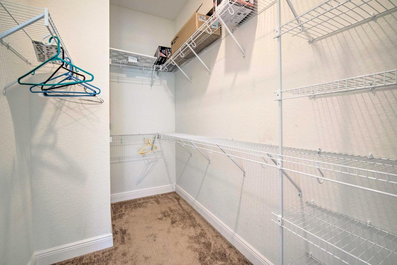 Sleek Tavares Condo 3 Miles To Downtown Εξωτερικό φωτογραφία