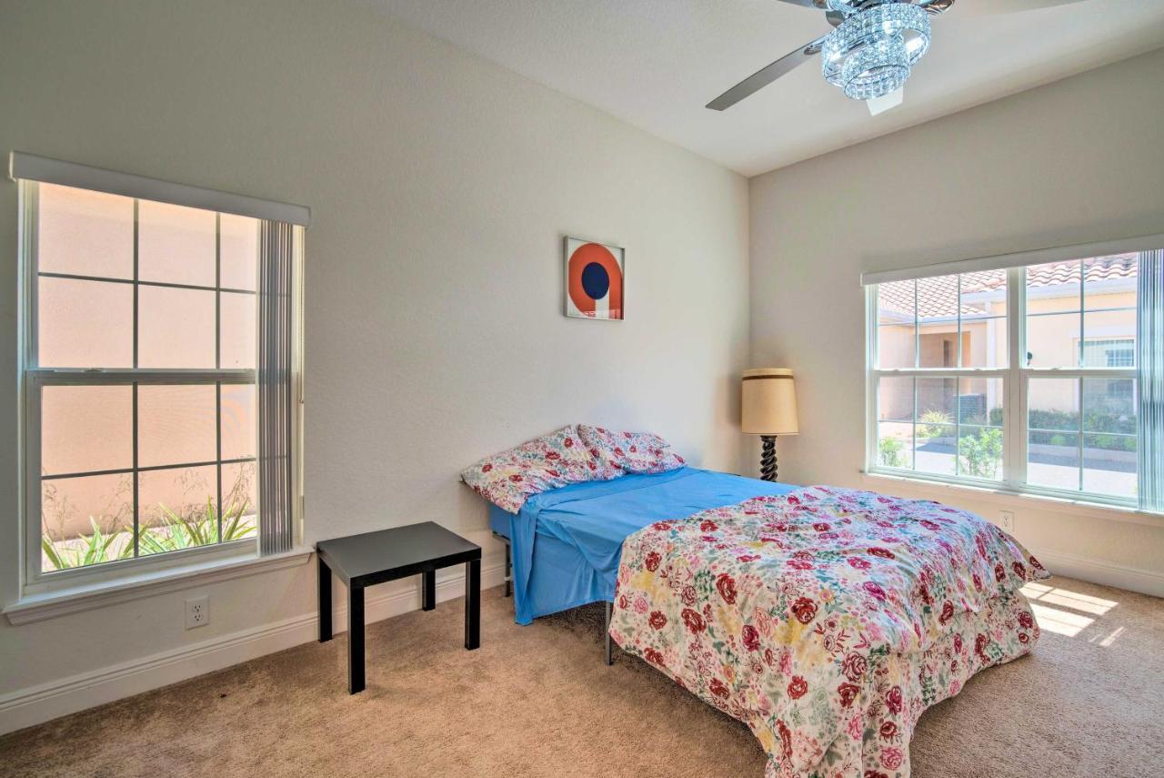 Sleek Tavares Condo 3 Miles To Downtown Εξωτερικό φωτογραφία