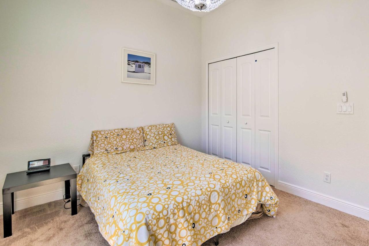 Sleek Tavares Condo 3 Miles To Downtown Εξωτερικό φωτογραφία
