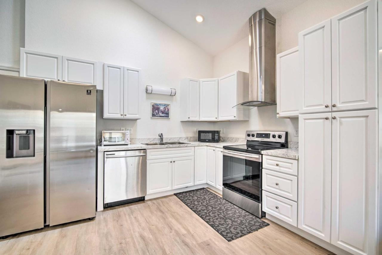 Sleek Tavares Condo 3 Miles To Downtown Εξωτερικό φωτογραφία