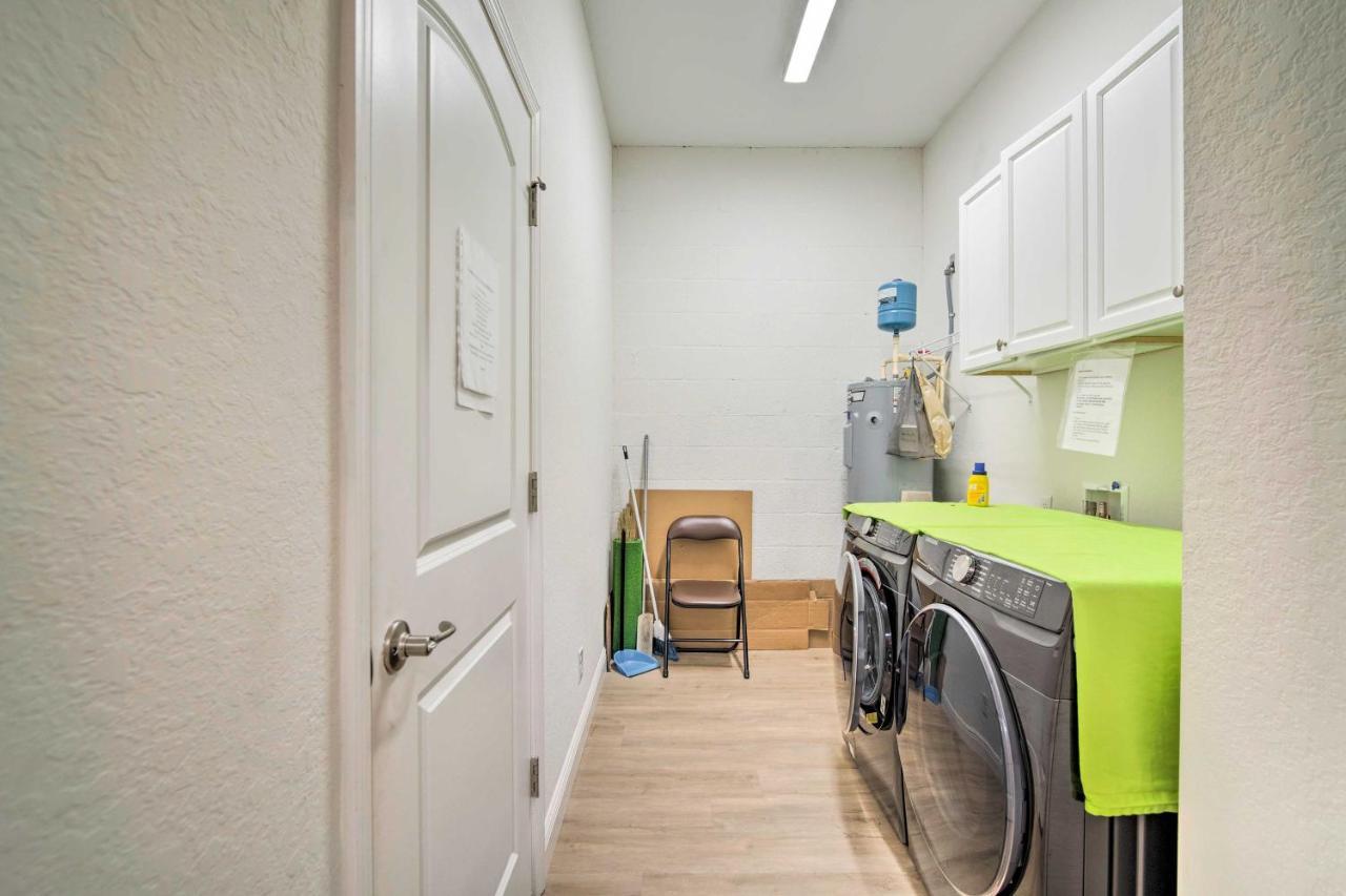 Sleek Tavares Condo 3 Miles To Downtown Εξωτερικό φωτογραφία