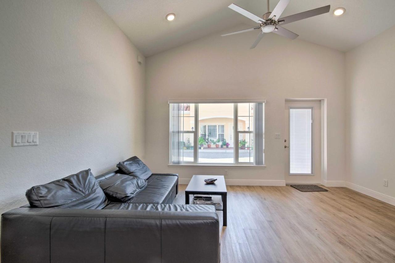 Sleek Tavares Condo 3 Miles To Downtown Εξωτερικό φωτογραφία