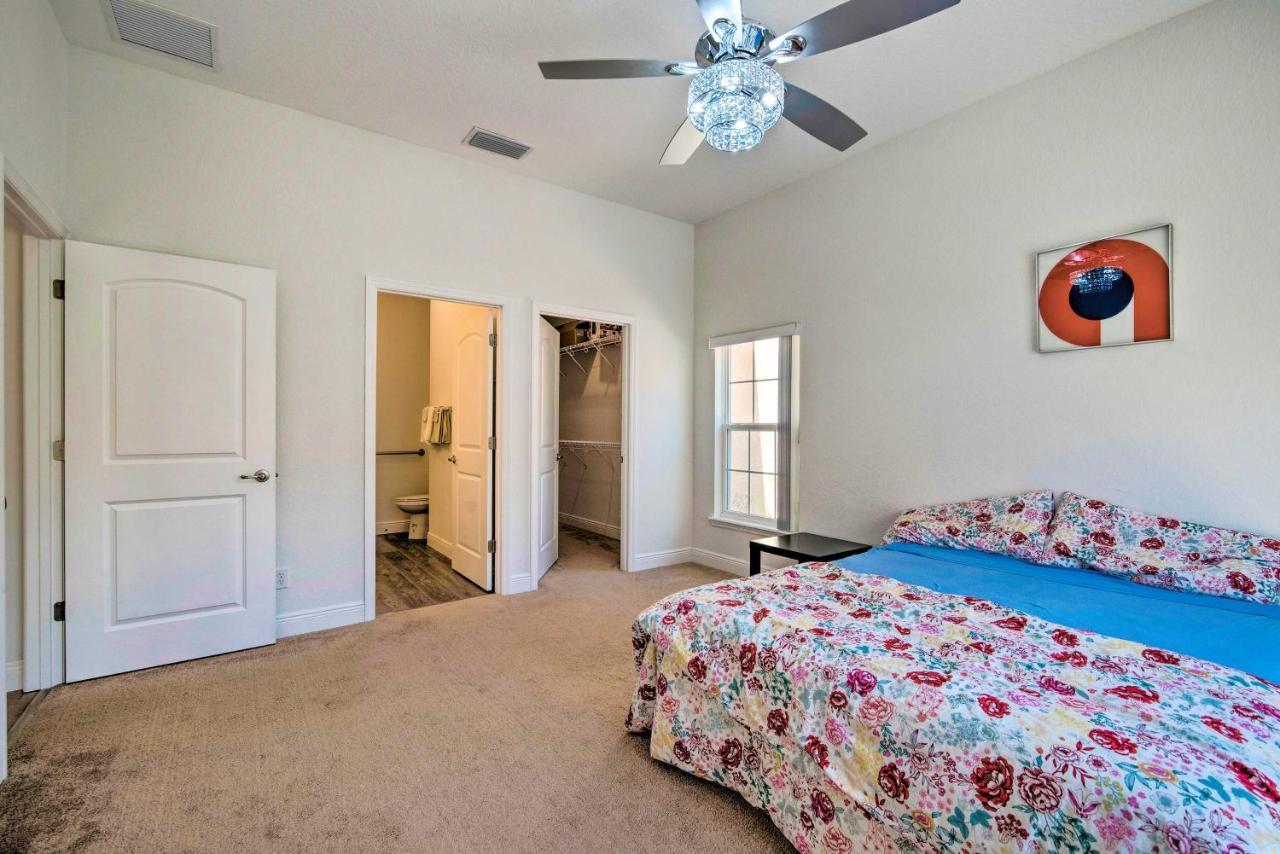 Sleek Tavares Condo 3 Miles To Downtown Εξωτερικό φωτογραφία